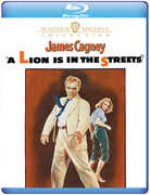 A Lion Is in the Streets , James Cagney