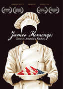 James Hemings: Ghost In America's Kitchen 