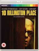 10 Rillington Place [Import] , Richard Attenborough