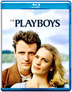 The Playboys , Albert Finney