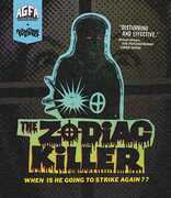 The Zodiac Killer 