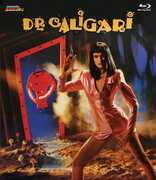 Dr. Caligari , Madeleine Reynal