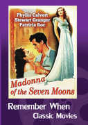 Madonna of the Seven Moons , Stewart Granger