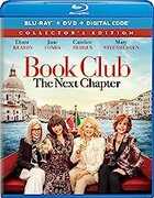 Book Club: The Next Chapter , Diane Keaton