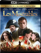Les Misérables , Hugh Jackman