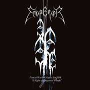 Live At Wacken Open Air 2006 , Emperor