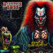 Vitamins & Crash Helmets Live , Dangerous Toys