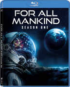 For All Mankind: Season One , Joel Kinnaman