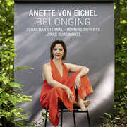 Belonging , Anette Von Eichel