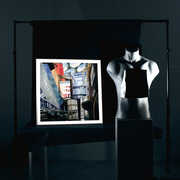 Andermans Mijne , Laster