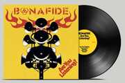 Are You Listening? , Bonafide