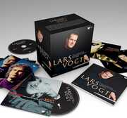 The Complete Warner Classics Edition , Lars Vogt