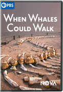 NOVA: When Whales Could Walk