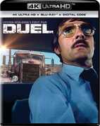 Duel , Dennis Weaver