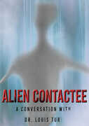 Alien Contactee 