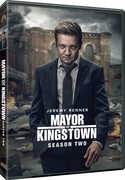 Mayor of Kingstown: Season Two , Jeremy Renner