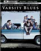 Varsity Blues , James Van Der Beek