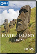 NOVA: Easter Island Origins 