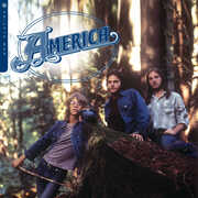Now Playing , America