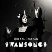 Swansongs , Odetta Hartman