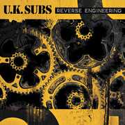 Reverse Engineering , UK Subs