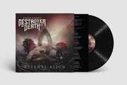 Eternal Reign , Martin Simson's Destroyer of Death