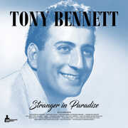 Stranger In Paradise , Tony Bennett