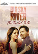 Big Sky River: The Bridal Path , Emmanuelle Vaugier