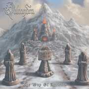 The Way Of Ancients , Volcandra