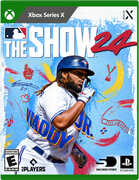 MLB The Show 24 for Xbox Series X 