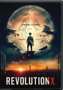 Revolution X 