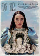 Poor Things , Emma Stone