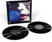Paris , The Cure