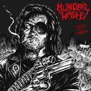 Tango & Thrash , Municipal Waste