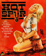 Hot Spur , Joseph Mascolo