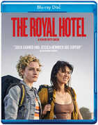 The Royal Hotel , Julia Garner