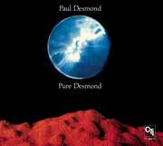Pure Desmond , Paul Desmond