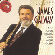 Classical CD , James Galway
