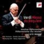 Messa Da Requiem 