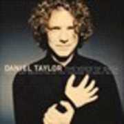 Voice of Bach , Daniel Taylor