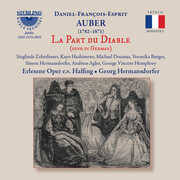 Auber: La Part du Diable , Various