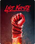 The Last Kumite (Steelbook) , Mathis Landwehr