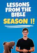 Lessons From The Bible With Pastor Doug Season 1 
