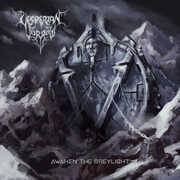 Awaken The Greylight , Vesperian Sorrow