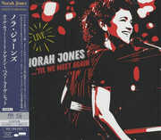 Til We Meet Again-Best Live Hits - SHM-SACD [Import] , Norah Jones