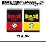 Beat By 82 - Random Cover - Poca Album - incl. 2 Photocards + 2 Stickers [Import] 