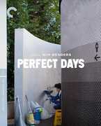 Perfect Days (Criterion Collection) , Min Tanaka