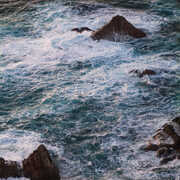 Terra Incognita , Low Hum