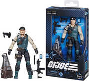 G.I. Joe - Classified Series - #149, Dial-Tone Action Figure