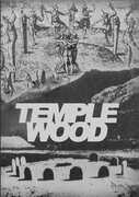Temple Wood: A Quest For Freedom , Adam Butcher